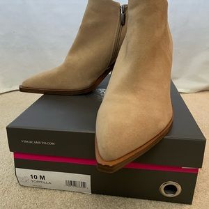 Dolce Vita Booties